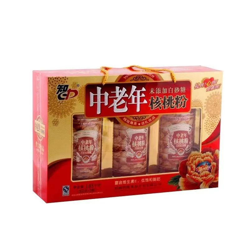 中老年核桃粉 中老年核桃粉