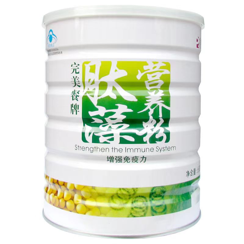 完美牌肽藻营养粉