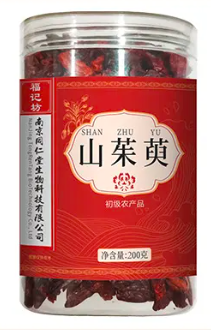 山茱萸