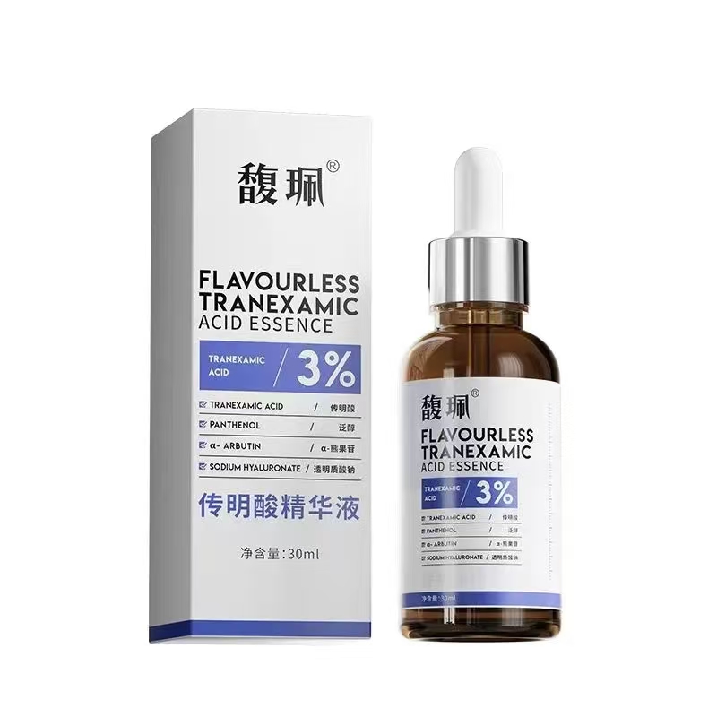 馥珮传明酸精华液