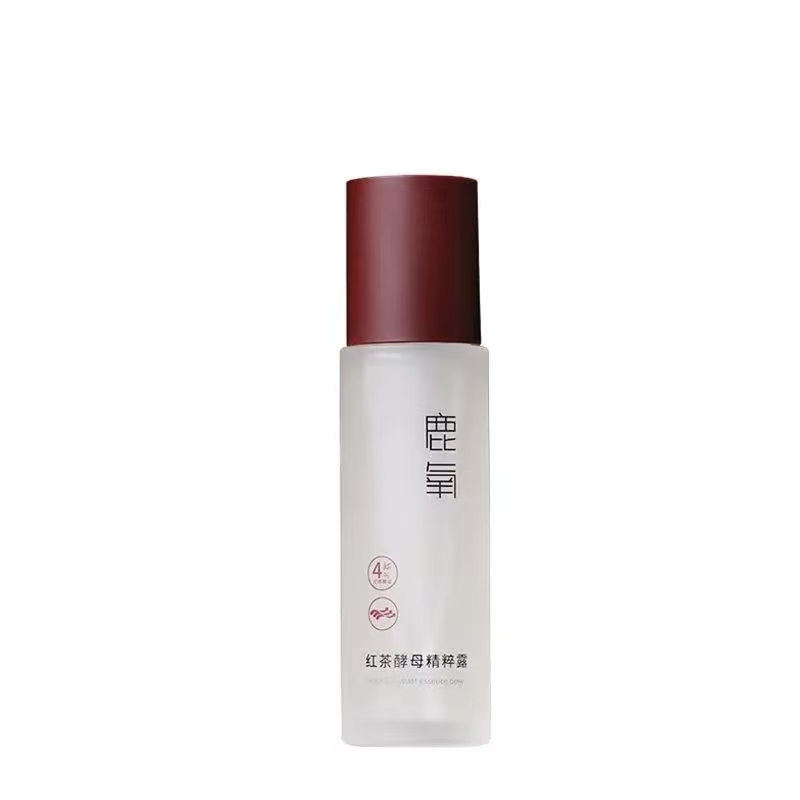 鹿氧红茶酵母精粹露