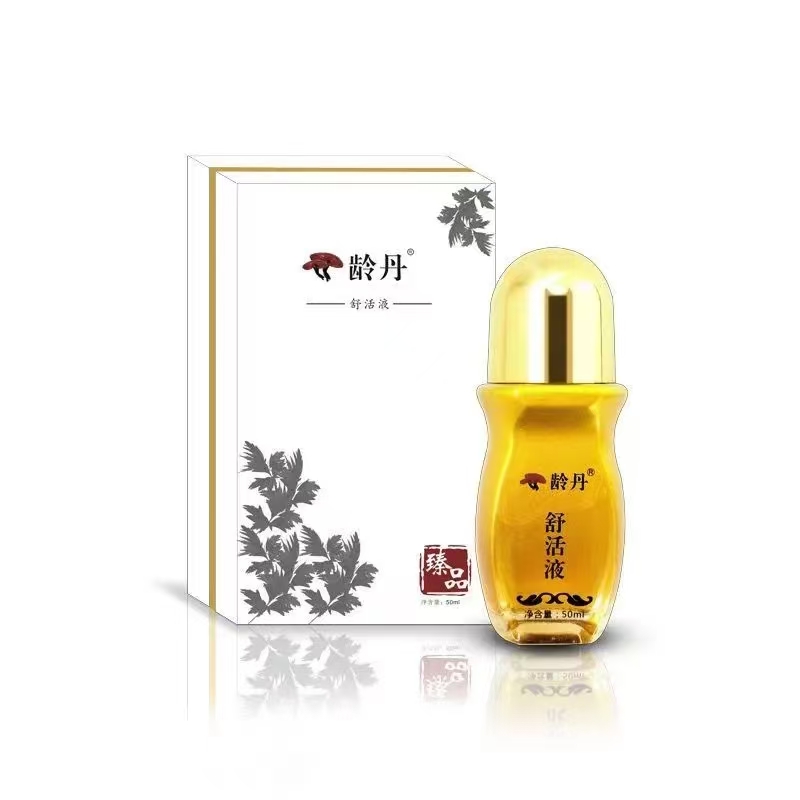 龄丹舒活液